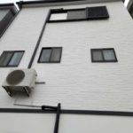 2025年　3月　寝屋川市　M様邸　外壁塗装後