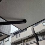 2025年　3月　寝屋川市　M様邸　外壁塗装後