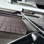 2025年　3月　寝屋川市　M様邸　外壁塗装後