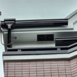 2025年　3月　寝屋川市　M様邸　外壁塗装後