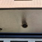 2025年　3月　寝屋川市　M様邸　外壁塗装前