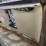 2025年　3月　寝屋川市　M様邸　外壁塗装前