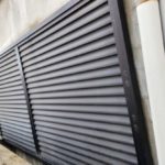 2025年　3月　寝屋川市　M様邸　外壁塗装前