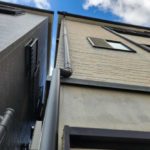 2025年　3月　寝屋川市　M様邸　外壁塗装前