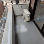 交野市外壁塗装・防水工事施工後