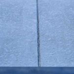 交野市外壁塗装・防水工事施工前