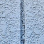 交野市外壁塗装・防水工事施工前