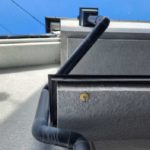 交野市外壁塗装・防水工事施工前