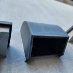 交野市外壁塗装・防水工事施工前