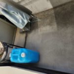 交野市外壁塗装・防水工事施工前