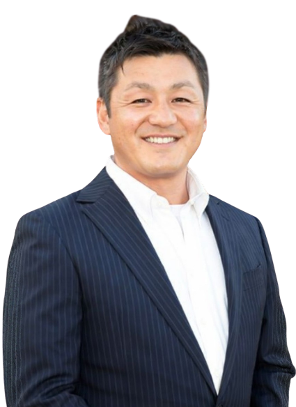 JSC代表 大町武司